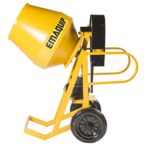BETONERA ELECTRICA