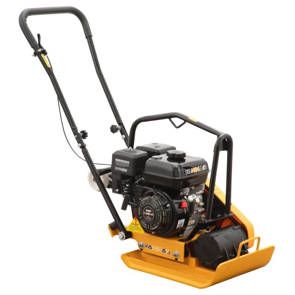 PLACA COMPACTADORA SC-60
