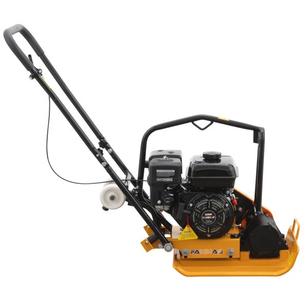 PLACA COMPACTADORA SC-60 - Imagen 2