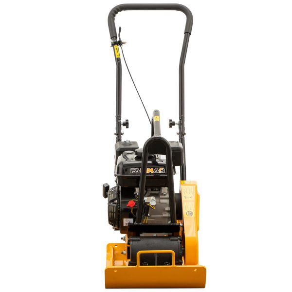 PLACA COMPACTADORA SC-60 - Imagen 3