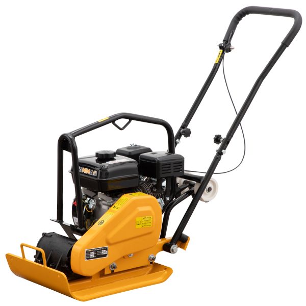PLACA COMPACTADORA SC-60 - Imagen 4