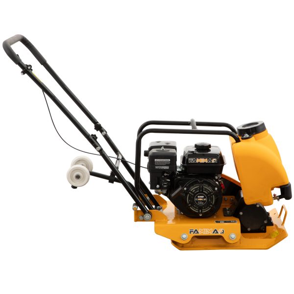 PLACA COMPACTADORA SC-77W - Imagen 4