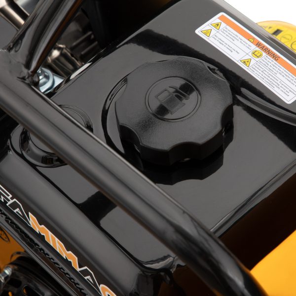 PLACA COMPACTADORA SC-77W - Imagen 8