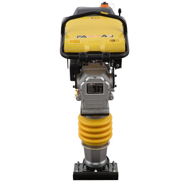 VIBROPISON SR75 - Imagen 4