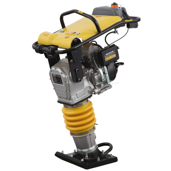 VIBROPISON SR75 - Imagen 2