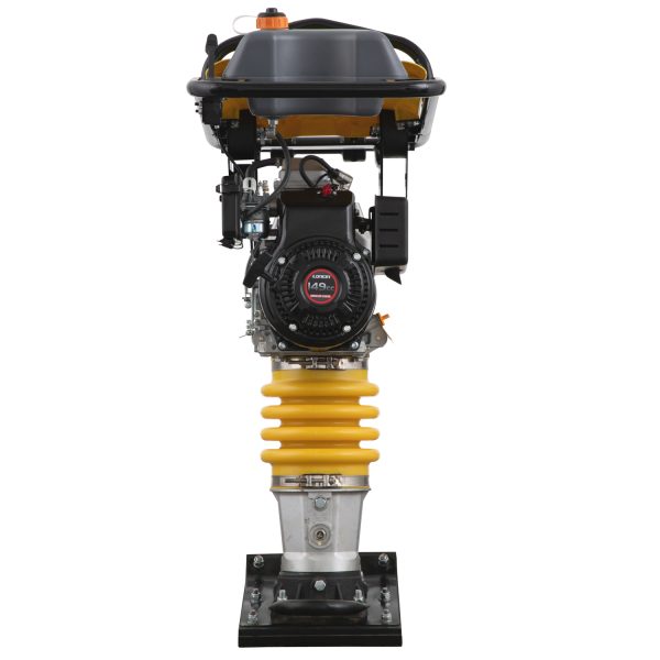 VIBROPISON SR75 - Imagen 6
