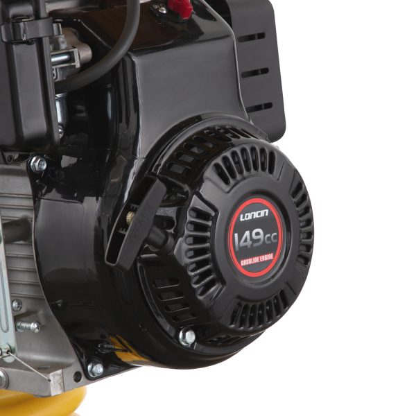 VIBROPISON SR75 - Imagen 8