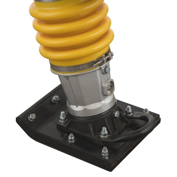 VIBROPISON SR75 - Imagen 9