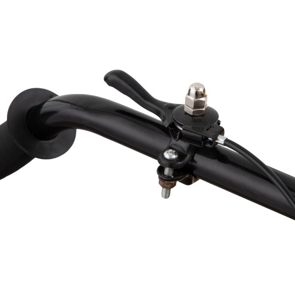 CORTADORA DE PAVIMENTO Q400 - Imagen 2