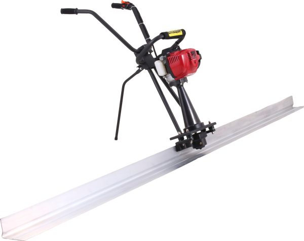 REGLA VIBRATORIA ALISADORA 3 MTS