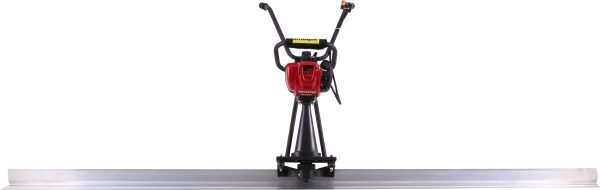 REGLA VIBRATORIA ALISADORA 3 MTS - Imagen 3
