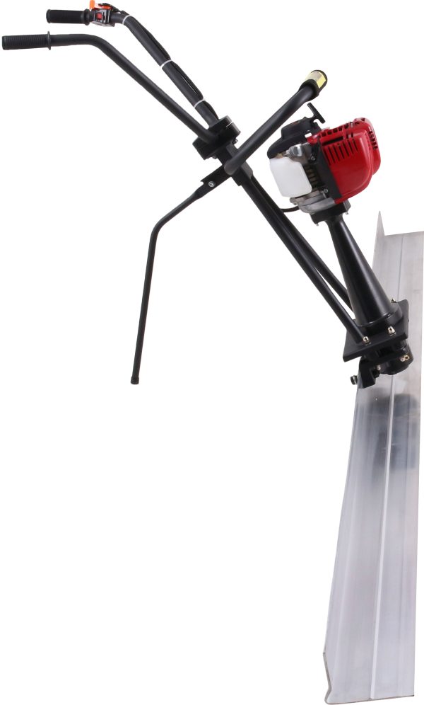 REGLA VIBRATORIA ALISADORA 3 MTS - Imagen 2
