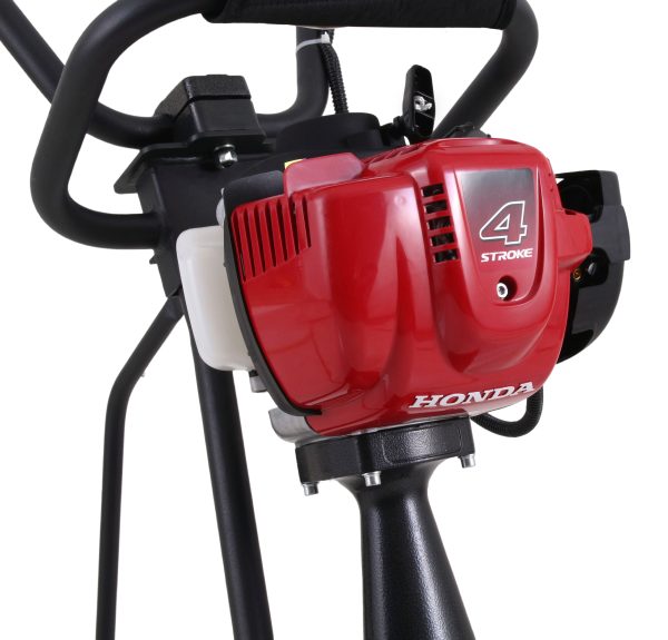 REGLA VIBRATORIA ALISADORA 3 MTS - Imagen 4