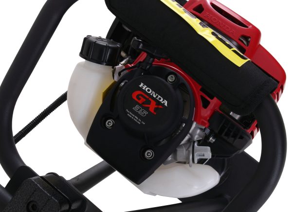 REGLA VIBRATORIA ALISADORA 3 MTS - Imagen 5