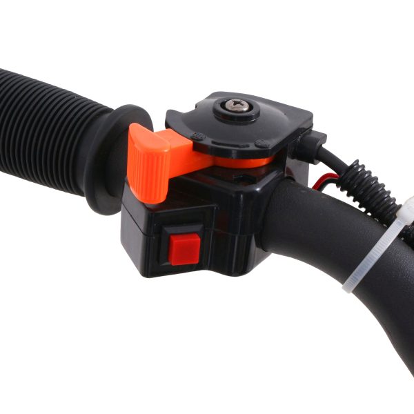 REGLA VIBRATORIA ALISADORA 3 MTS - Imagen 6